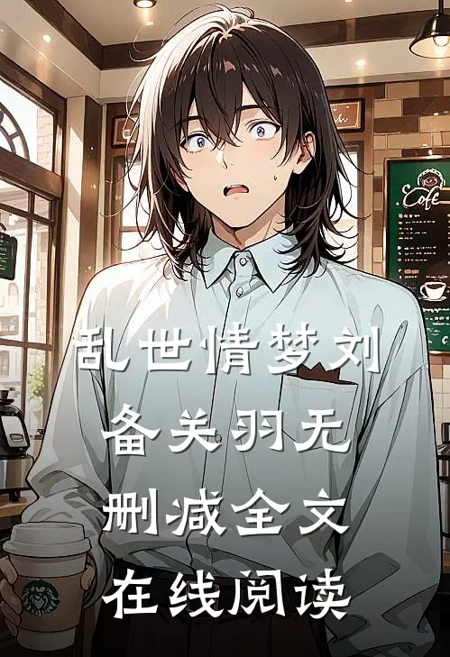 乱世情梦刘备关羽无删减全文在线阅读