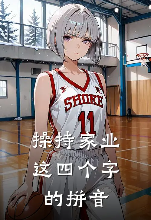 操持家业这四个字的拼音