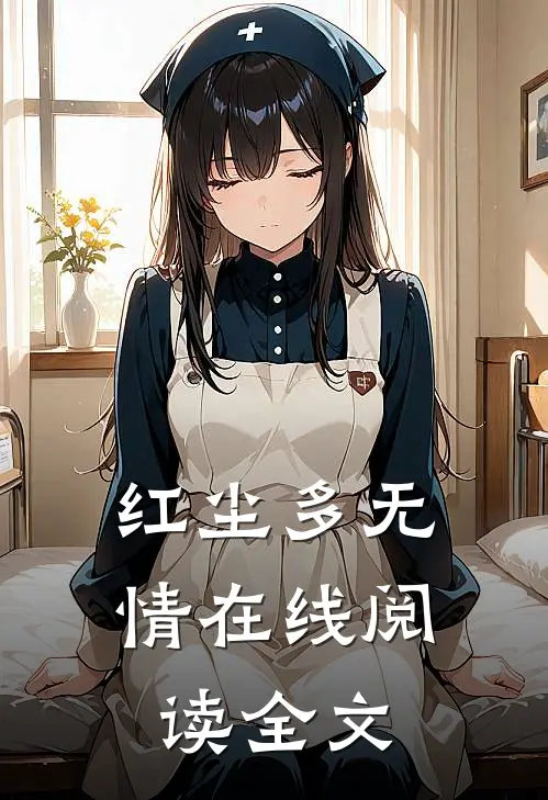 红尘多无情在线阅读全文