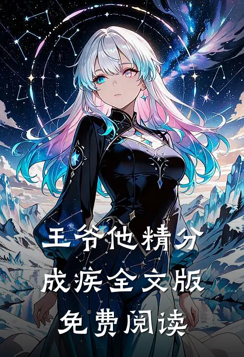 王爷他精分成疾全文版免费阅读