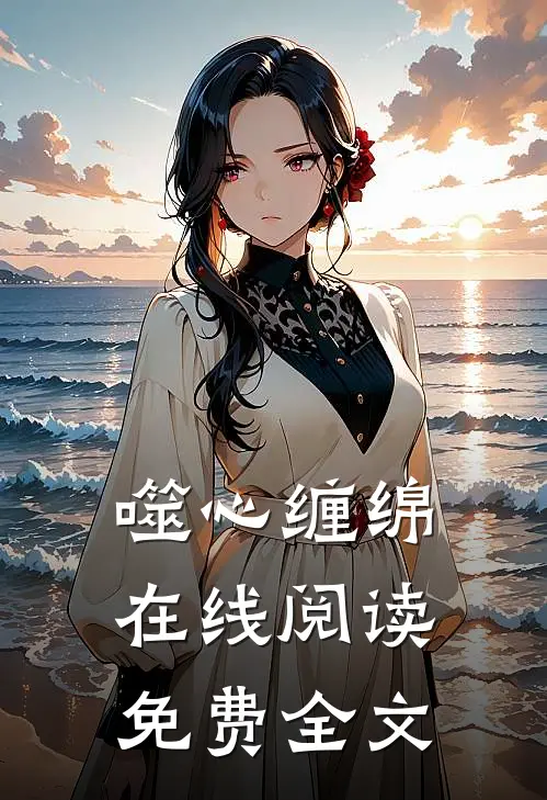 噬心缠绵在线阅读免费全文