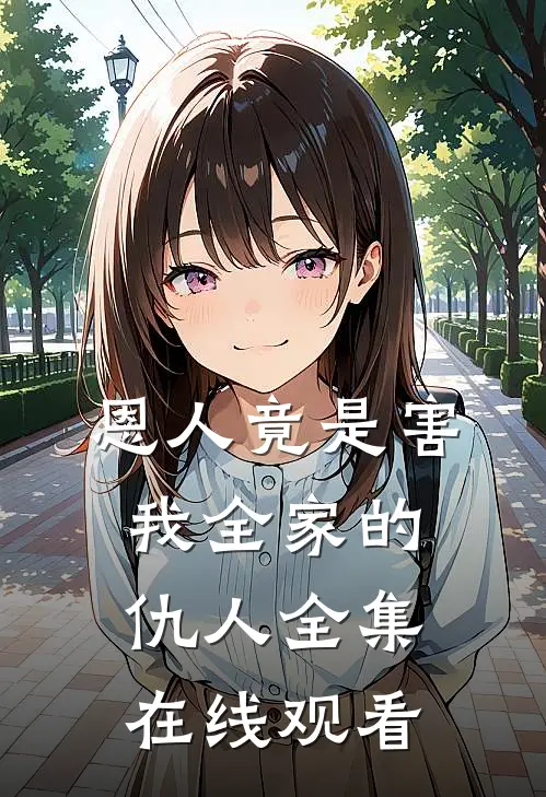 恩人竟是害我全家的仇人 全集在线观看