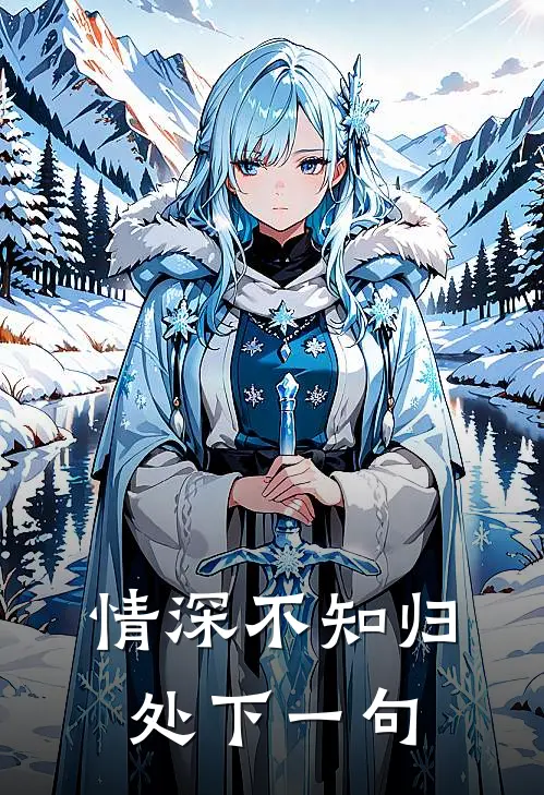 情深不知归处下一句