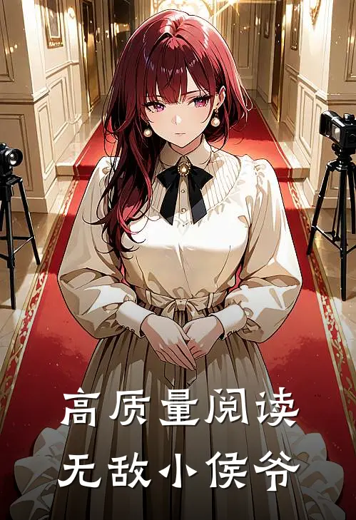 高质量阅读无敌小侯爷
