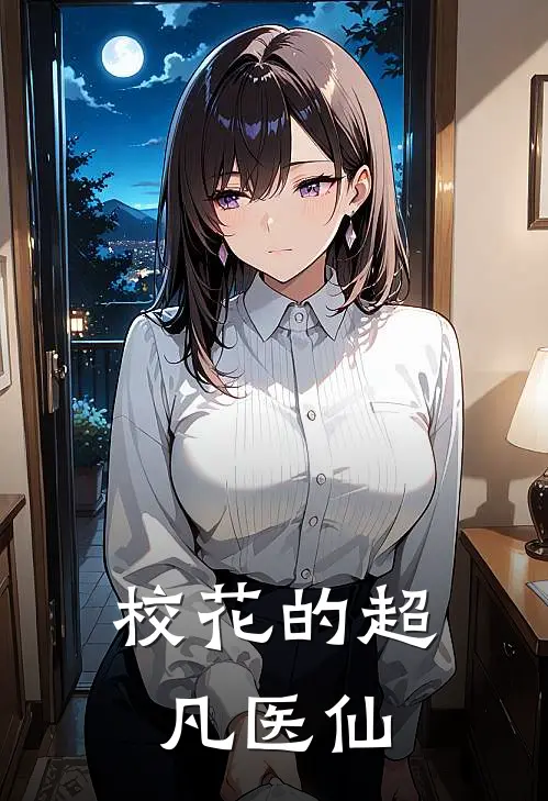 校花的超凡医仙