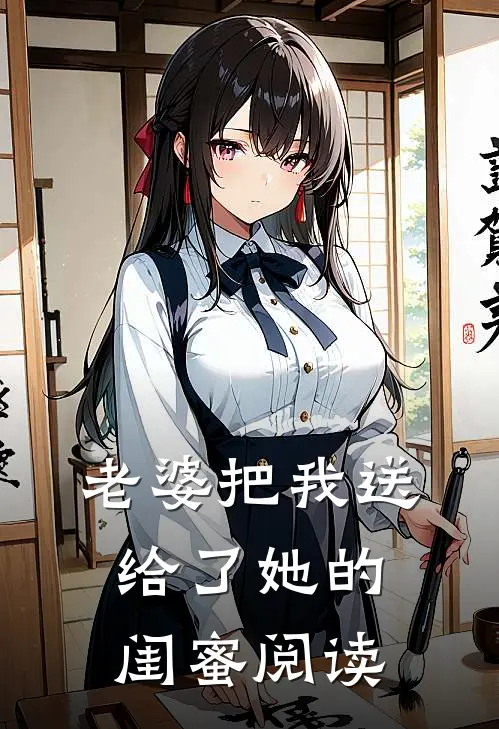 老婆把我送给了她的闺蜜阅读