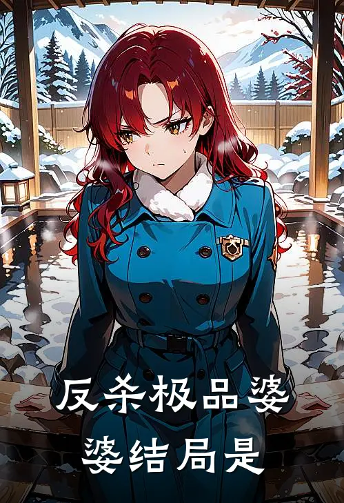 反杀极品婆婆结局是