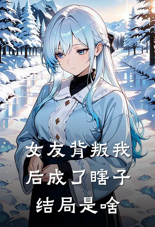 女友背叛我后成了瞎子结局是啥