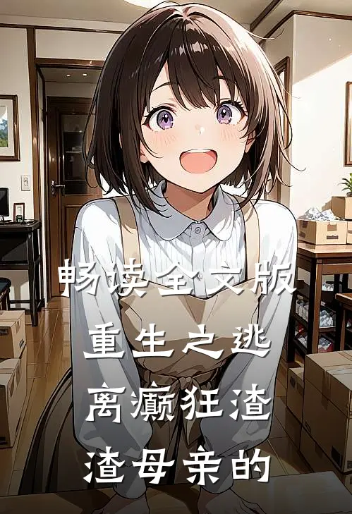 畅读全文版重生之逃离癫狂渣渣母亲的