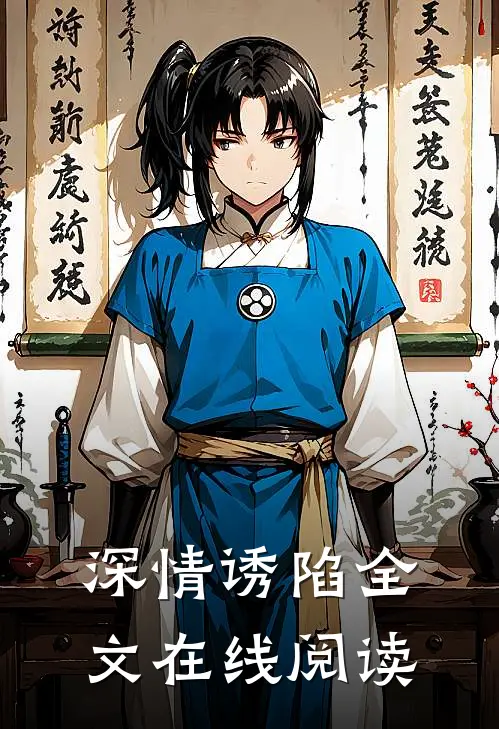 深情诱陷全文在线阅读