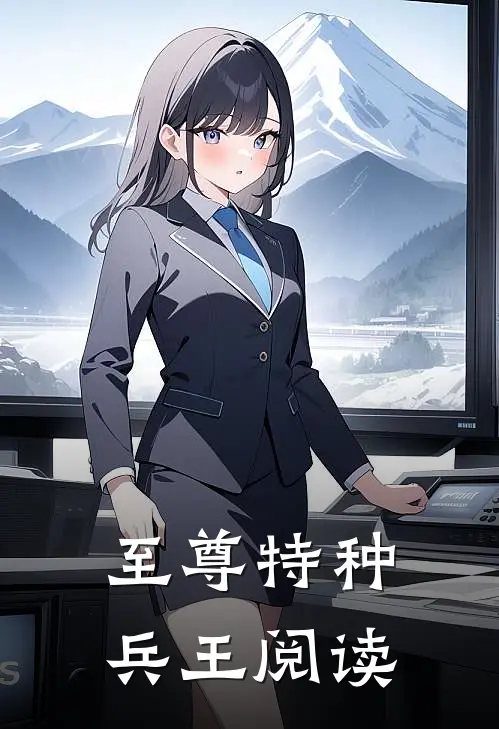 至尊特种兵王阅读