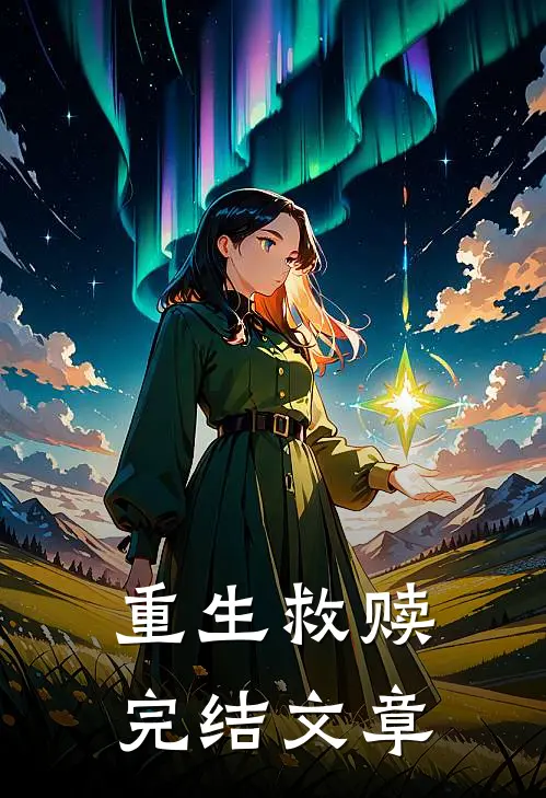 重生救赎完结文章