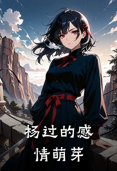 杨过的感情萌芽