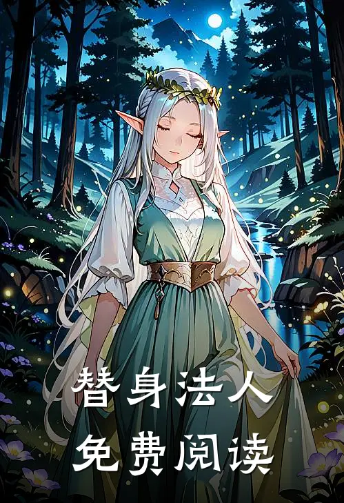 替身法人免费阅读