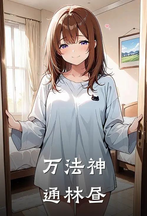 万法神通林昼
