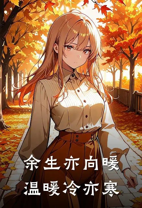余生亦向暖 温暖冷亦寒