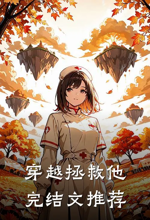 穿越拯救他完结文推荐