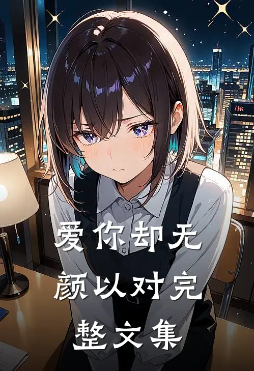 爱你却无颜以对完整文集