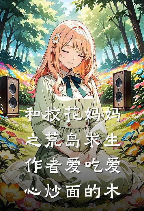 和校花妈妈之荒岛求生 作者爱吃爱心炒面的木