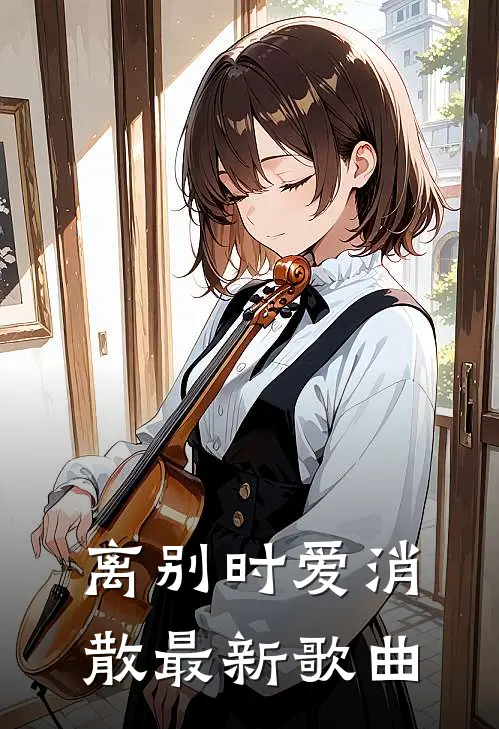 离别时爱消散最新歌曲