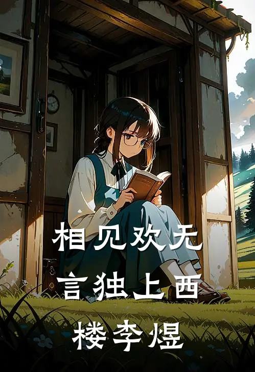 相见欢无言独上西楼李煜