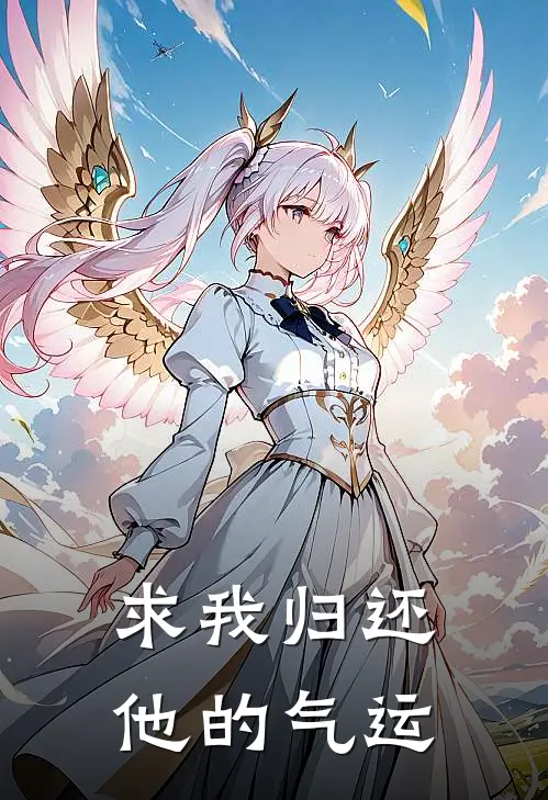 求我归还他的气运