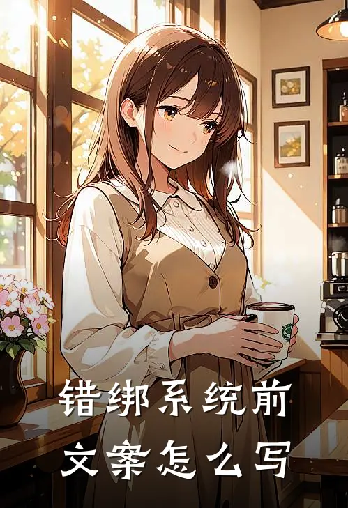 错绑系统前文案怎么写