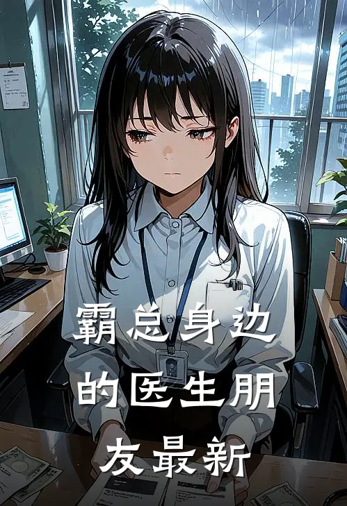 霸总身边的医生朋友最新