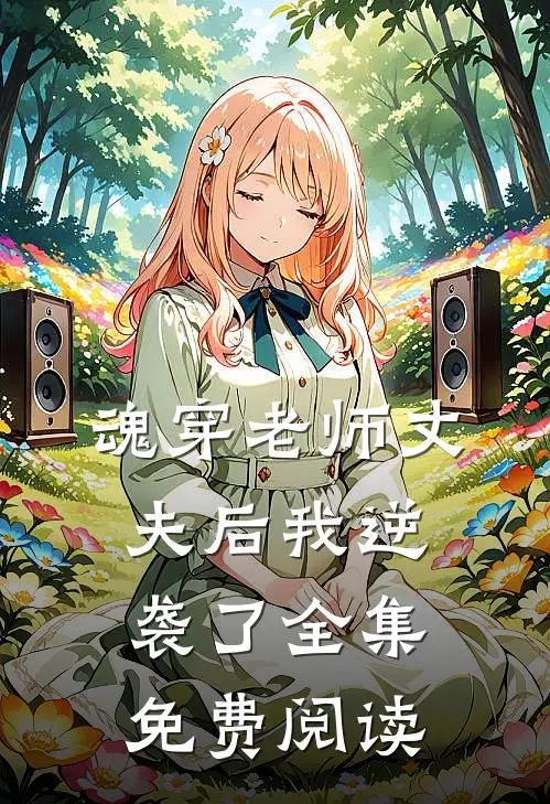 魂穿老师丈夫后我逆袭了全集免费阅读