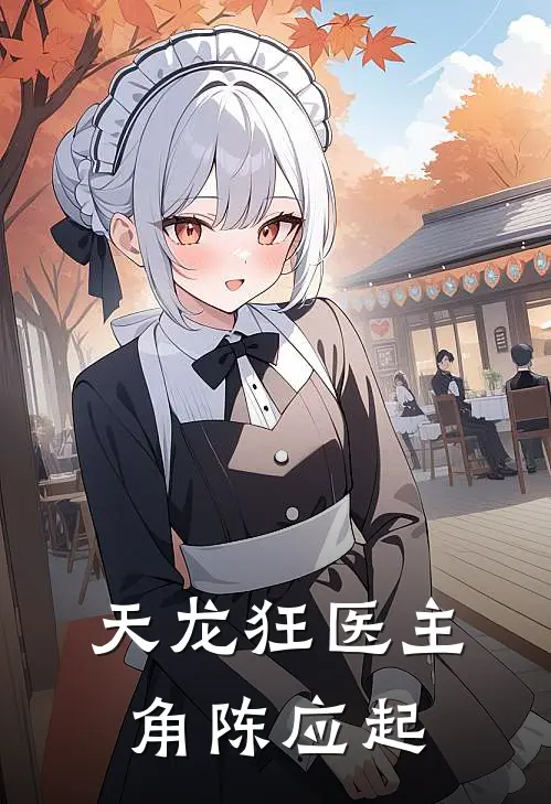 天龙狂医主角陈应起