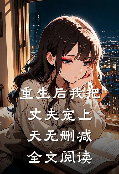 重生后我把丈夫宠上天无删减全文阅读