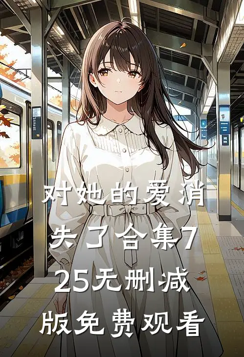 对她的爱消失了合集725无删减版免费观看