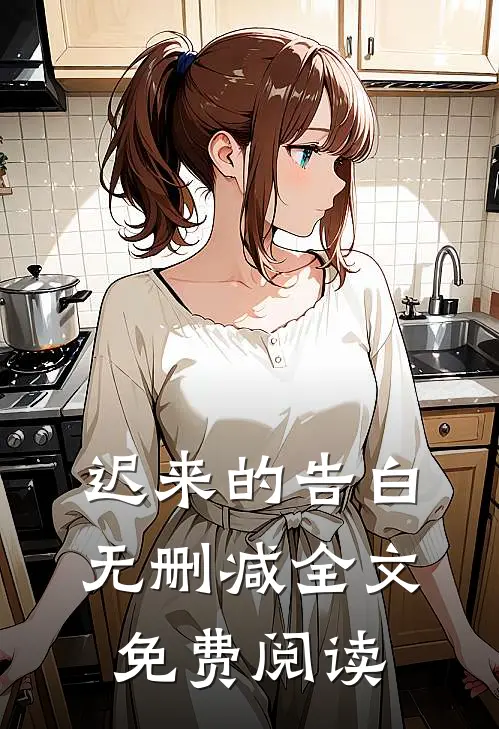 迟来的告白无删减全文免费阅读