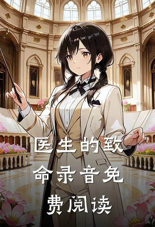 医生的致命录音免费阅读