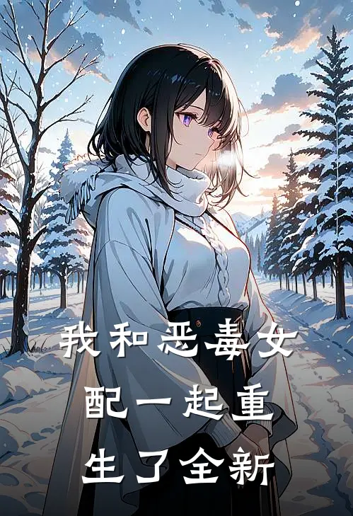 我和恶毒女配一起重生了全新