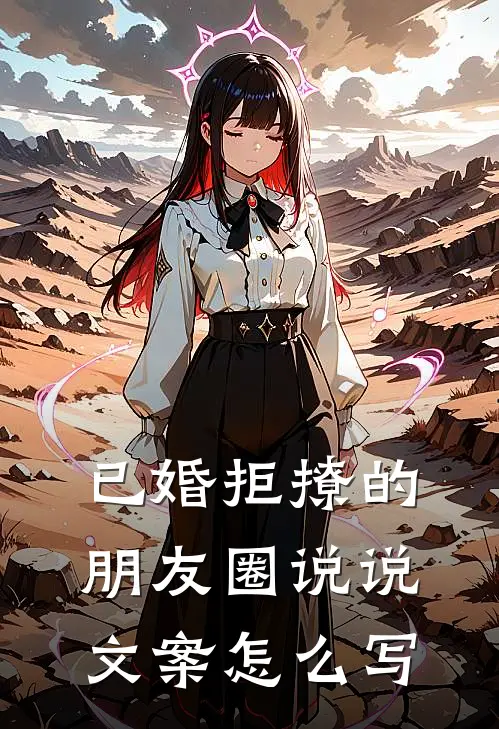 已婚拒撩的朋友圈说说文案怎么写
