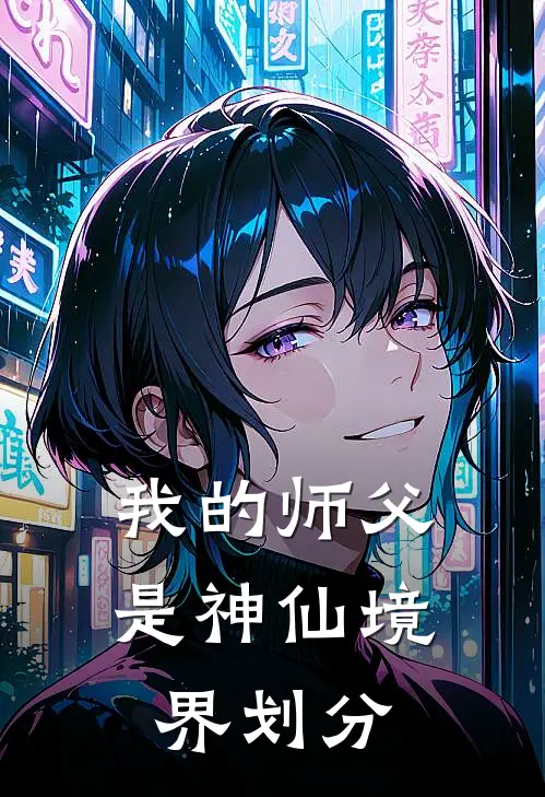 我的师父是神仙境界划分