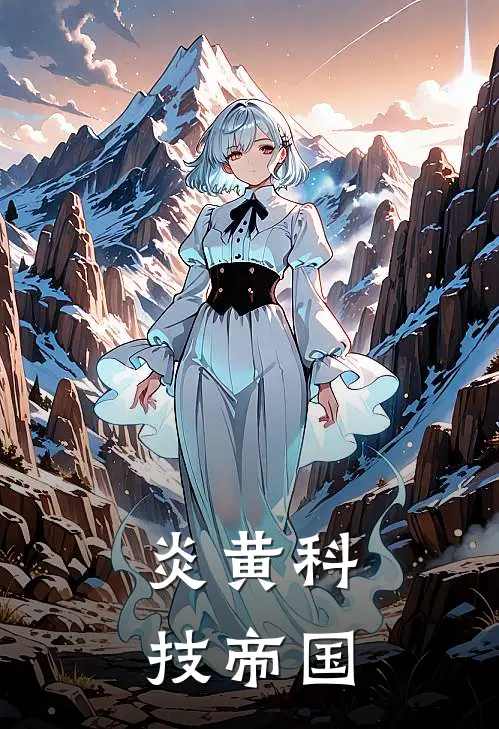 炎黄科技帝国