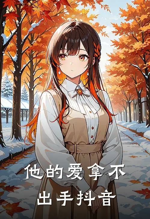 他的爱拿不出手抖音