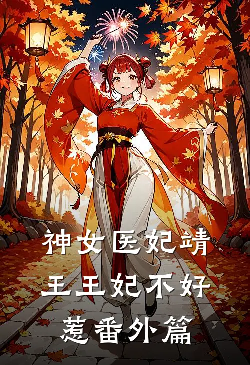 神女医妃靖王王妃不好惹番外篇