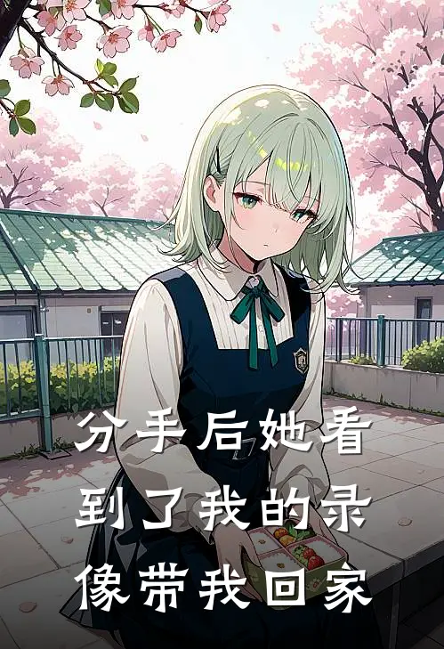 分手后她看到了我的录像带我回家
