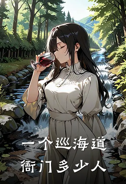 一个巡海道衙门多少人