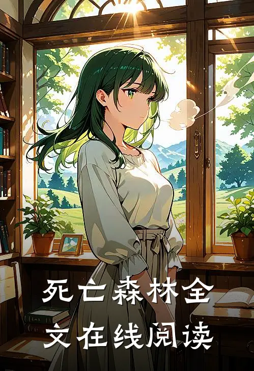 死亡森林全文在线阅读