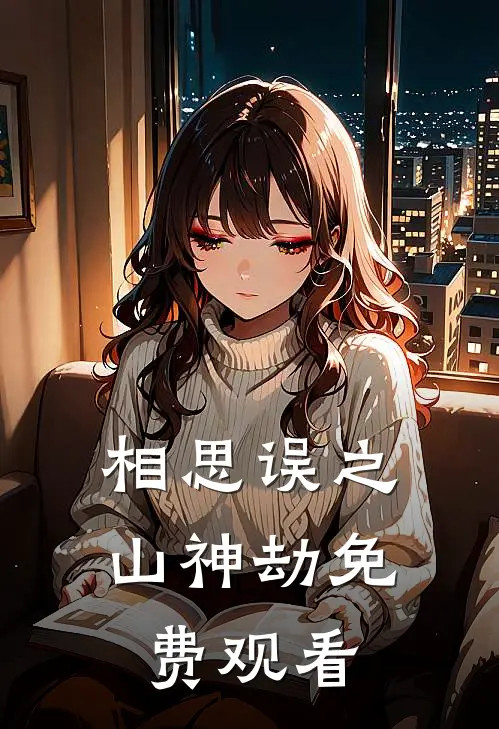相思误之山神劫免费观看