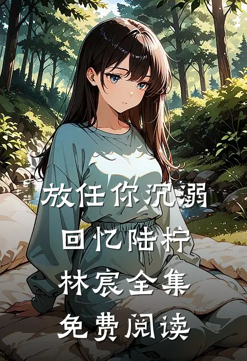 放任你沉溺回忆陆柠林宸 全集免费阅读