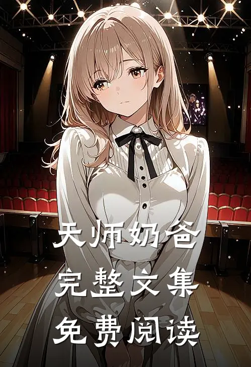 天师奶爸完整文集免费阅读
