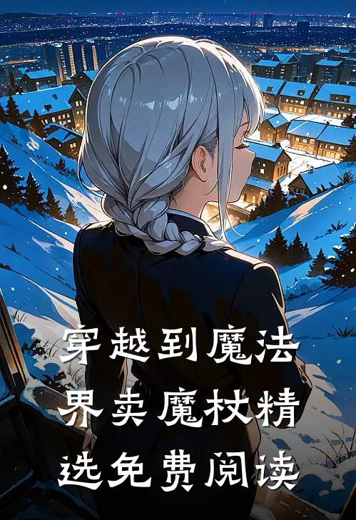 穿越到魔法界卖魔杖精选免费阅读