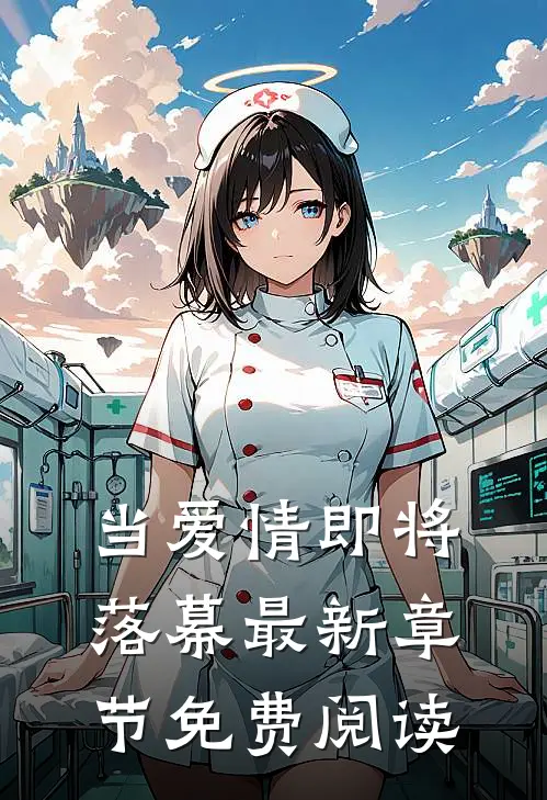 当爱情即将落幕最新章节免费阅读