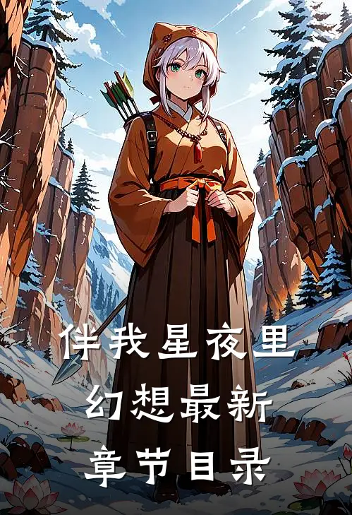 伴我星夜里幻想最新章节目录