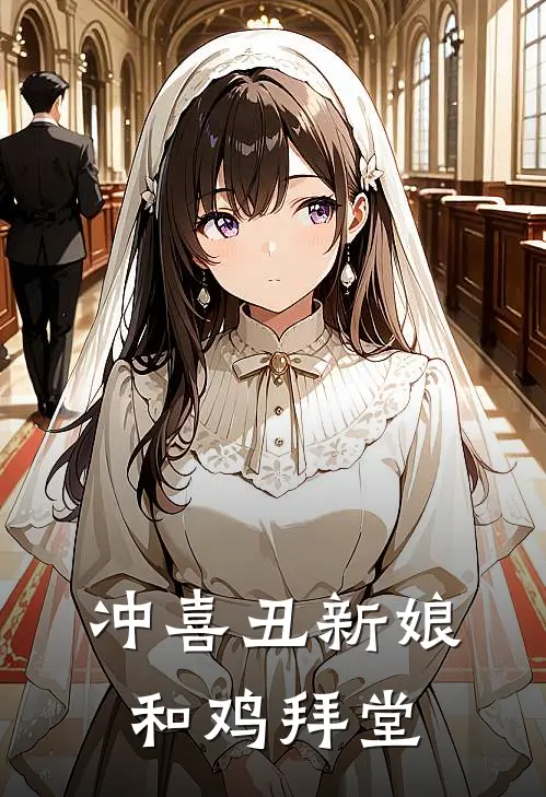 冲喜丑新娘和鸡拜堂
